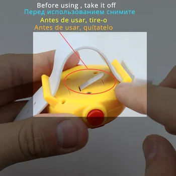Printesa Elsa Copii Ceasuri Fete de Cauciuc Digital de Proiecție 3D Mickey Ceas de Ceas Copii Baieti Ceasuri de mana Cadou Dropshipping