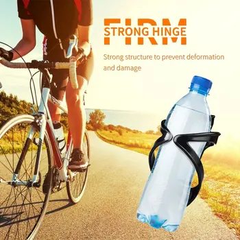 Sticla de apa rack suport accesorii pentru biciclete sticla raft suport de biciclete de munte suport sticla cușcă în aer liber, ciclism accesorii