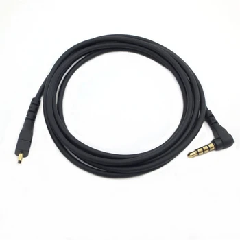 Înlocuirea Audio - Cablu Aux pentru steelseries - Arctis 3 5 7 Joc Casti Cablu R91A