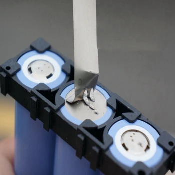 Portabil DIY PCB Circuit de Sudare 18650/26650 Baterie de Stocare fața Locului Aparat de Sudura cu aparatele de Sudură în puncte Pen