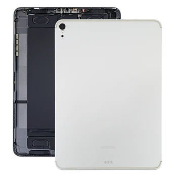 Baterie Spate Carcasa Capac pentru iPad Pro 11 inch 2018, Versiunea 4G, A1979 / A1934 / A2013