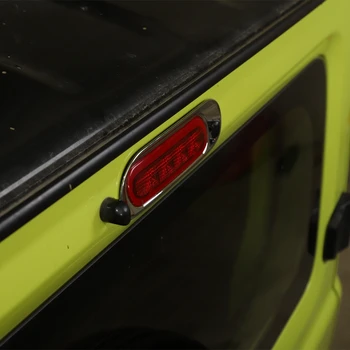 Pentru Suzuki Jimny 2019 2020 2021 Masina de Mare Lumina de Frână Decor Acoperire Cadru Autocolante Accesoriile