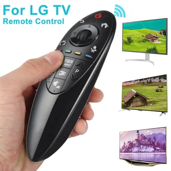 3D Smart TV Control de la Distanță Pentru LG AN-MR500 Samsung Magic Motion Televiziunea-MR500G UB UC CE Serie Infraroșu LCD Controller