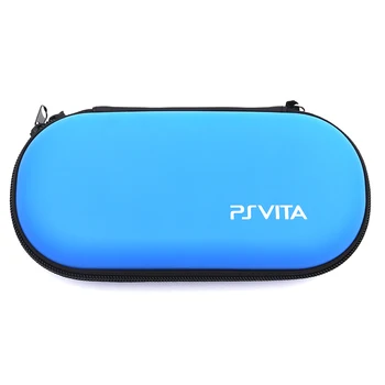 Călători de Stocare Hard Caz de Protecție sac Husa pentru Sony PlayStation Psvita PS Vita PSV 1000 2000 Protector Capac Cutie