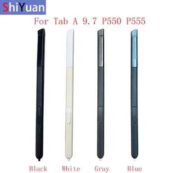 Stylus Touch Pen Capacitiv Ecran Pentru Samsung Tab a 9.7 P550 P555 S Pen Touch cu Logo-ul